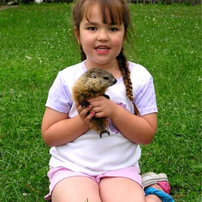 Space Farms: Zoo & Museum | Animal Farm in Sussex County, NJ